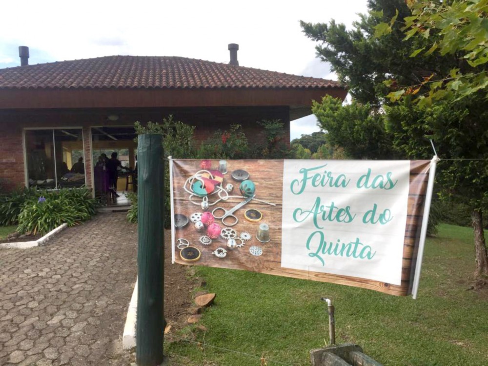 Feira das Artes