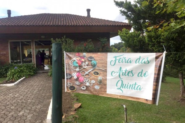 Feira das Artes